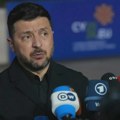 Zelenski: Rusija planira nove ofanzive i širenje mobilizacije uprkos velikim gubicima