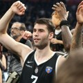 Evo gde možete da gledate uživo TV prenos meča Partizan - Sloboda Užice u četvrtfinalu KLS