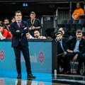 Hapoel u čuda veruje: Vratićemo se u Madrid!