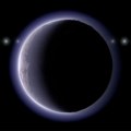Na rubu Sunčevog sistema – mali objekat sa atmosferom izazvao iznenađenje astronoma
