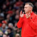 Više od košarke - kako je Darko Rajaković rekordom Toronta pomogao bolesnoj deci