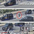 Pucnjava u Vašingtonu: Napadač (45) iz Teksasa gađao policiju blizu kolone Džej Di Vensa, ranjena jedna osoba