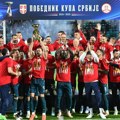 Zvezdin juriš na šestu uzastopnu „duplu krunu“