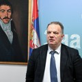 Stanković na Svetskom forumu o obrazovanju u Londonu: VI uz nastavnike, ne umesto njih