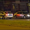 Bežao od policije, ostavio auto pa otrčao peške. Drama na ulicama Novog Sada (video)