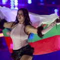 Internetom kruži stari snimak pobednice Evrovizije VIDEO