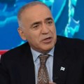 Rusija raspisala međunarodnu poternicu za Garijem Kasparovim! Moskva se oglasila zvaničnim saopštenjem, evo za šta ga terete…