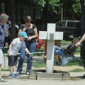 Sedmoro mrtvih u Francuskoj zbog velikih vrućina