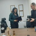 Ozvaničena saradnja Knjaževsko srpskog teatra i Narodnog pozorišta Istočno Sarajevo