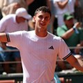 Argentinac pobedio najboljeg tenisera sveta