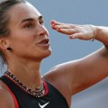 "Šta je sledeće, Novače"! Sabalenka zgazila rivalku, pa brutalno "odgovorila" Đokoviću! (video)