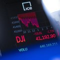 Evropski indeksi u plusu, nafta Brent 94 dolara, čekaju se podaci o inflaciji u evrozoni
