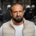 Blokader iz Novog Pazara prijavljen za nasilje i pretnje bivšoj supruzi