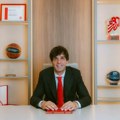 Miloš Teodosić novi sportski direktor košarkaškog kluba Crvena zvezda