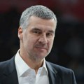 KLS kaznio trener Spartaka Jovanovića zbog dukserice na konferenciji za medije
