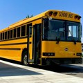 BYD pravi autobuse u Kaliforniji - Pentagon ga upravo označio kao kinesku vojnu kompaniju