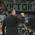 Zvanično - Iznenađujuća selidba iz Evrolige u Evrokup, Lukin tim na listi!