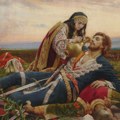Predićeva „Kosovka devojka“ povodom Vidovdana u Leskovcu pa Beogradu