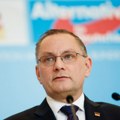 ​Desničarski AfD i dalje najjači u Nemačkoj