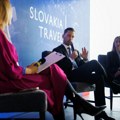Slovački EXPO 2027 tim predstavio mogućnosti regionalnim turističkim partnerima na godišnjoj HORECA konferenciji u Jasnoj…