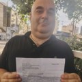 Glavnom i odgovornom uredniku agencije Beta uručen poziv da se javi u UKP