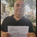 Glavni i odgovorni urednik agencije Beta pušten nakon saslušanja u UKP