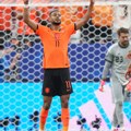Evo gde možete da gledate uživo TV prenos meča Holandija - Tunis na Svetskom prvenstvu