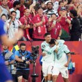 Gonsalo Ramoš junak Portugala, VAR poslao Hrvate kući