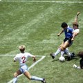 Maradonin duh lebdi nad Englezima: "Gordi albion" se posle 40 godina vraća na mesto zločina