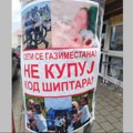 Govor mržnje prema Albancima u Kruševcu zgrozio demokratsku javnost