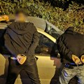 Dolijala banda pljačkaša: Pala četvorica, operisali širom Srbije, ojadili najmanje 30 objekata
