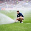 Na prodaju trava sa finala Mundijala: FIFA će zaraditi bogatstvo