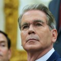 Besent: Kovnica novca počinje izradu zlatnog novčića sa likom Donalda Trampa