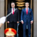 Izraelski i američki ministri odbrane dogovorili nastavak vojne saradnje