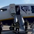 Putnik preminuo pred poletanje aviona: Drama u Zagrebu, oglasio se aerodrom