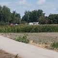 Tri osobe poginule kada je auto sleteo u kanal u Novom Sadu