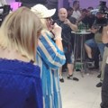 Poznati voditelj mislio da je Nada Topčagić "tetkica" u Grandu: "Tražio sam joj da mi skuva kafu"