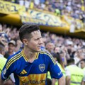 Od PSŽ-a i Mančester junajteda do treće lige: Vratio se u matični klub da igra za džabe