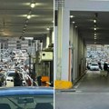 Srbi satima čekaju u koloni: Haos na graničnim prelazima zbog štrajka grčkih carinika, sve stoji