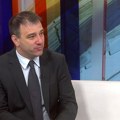 Saša Paunović: Proslavama pod šatorima SNS ne može da dobije nove glasove, samo donekle učvršćuje bazu