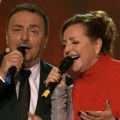 Ana Bekuta deo spektakla: Dragan Kojić Keba otkrio i drugu specijalnu gošću za "Tašmajdan" (foto)