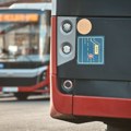 Crna lista gradskih prevoznika koji ne uključuju klimu