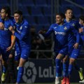Loše vesti za Partizan, Hetafe dovodi bombu: Vraća fudbalera kog je za 16.500.000 prodao u PL