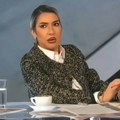 "Za takvim ljudima se ne umire": Jovana Jeremić ne prestaje da podbada bivšeg verenika, ponovo šokirala objavom