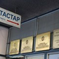 Dalibor Babić preuzeo dužnost v.d. direktora Republičkog geodetskog zavoda