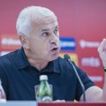 Терзић остао без текста после питања Нова.рс: Само је изустио једну реченицу
