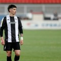 Kapiten Partizana optimista posle Tobola: "Biće teško protiv Hetafea, ali idemo da dobijemo obe utakmice..."