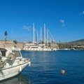 Turistički brod se zakucao u betonski blok, ima povređenih: Drama na omiljenom ostrvu Srba u Grčkoj
