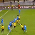 Nova poražavajuća statistika za crnogorski fudbal, uz malu državu jedini koji nikada nije imao tim u Evropi