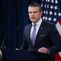 Pit Hegset se kandiduje za predsednika SAD? Posle niza spekulacija se oglasio i poručio: "Moj jedini posao je..."